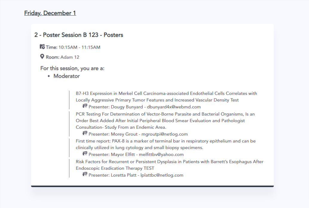 Session Mode image