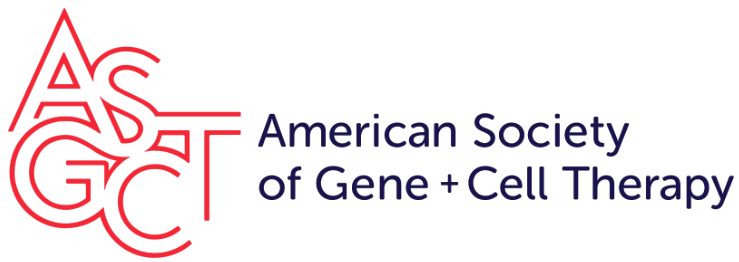 American Society of Gene + Cell Therapy