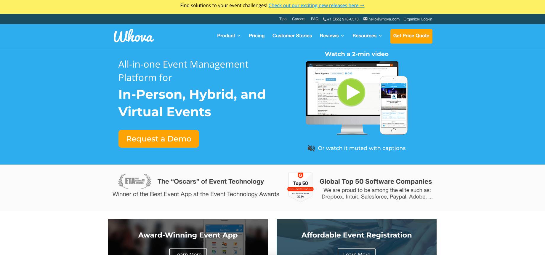Best Abstract Management Software In 2025 - Top 12 Solutions Compared