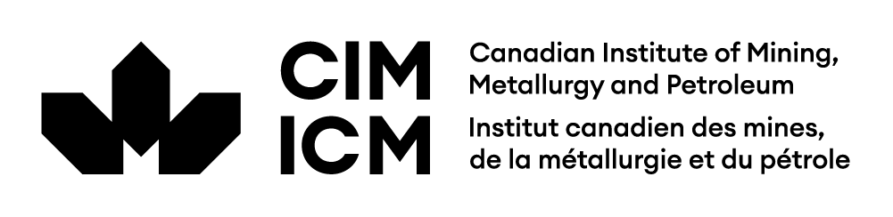 Canadian Institute of Mining, Metallurgy and Petrolium CIM