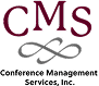Conference Management Services Inc. logo