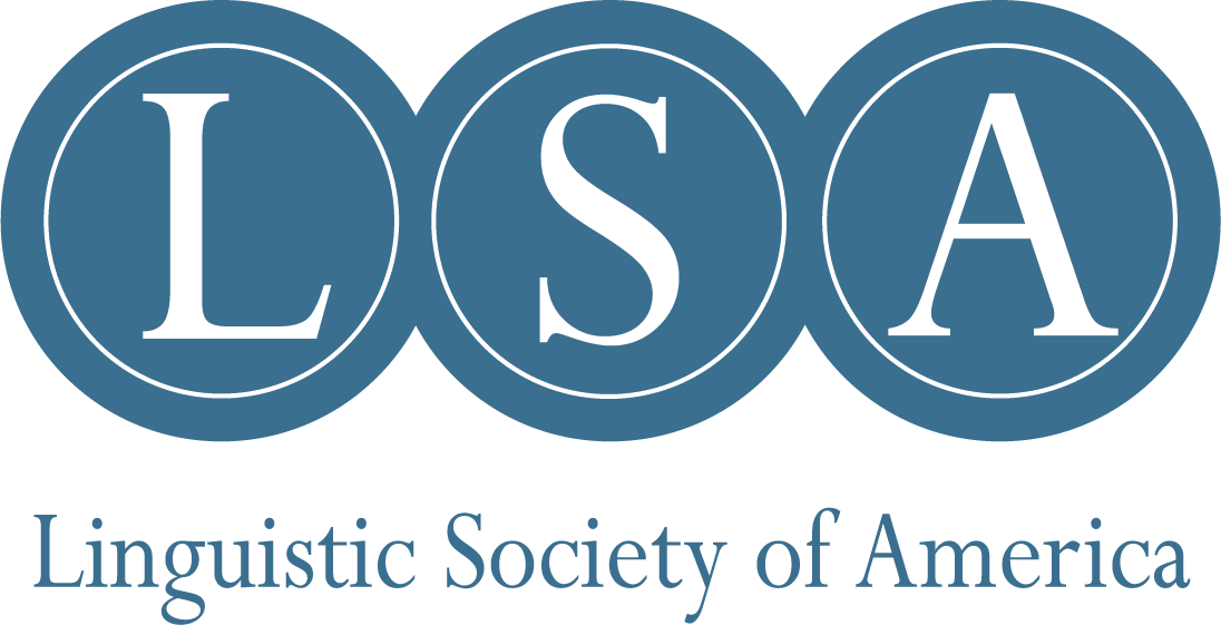 Linguistic Society of America (LSA)
