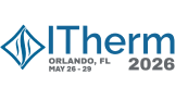 ITherm 2026 logo