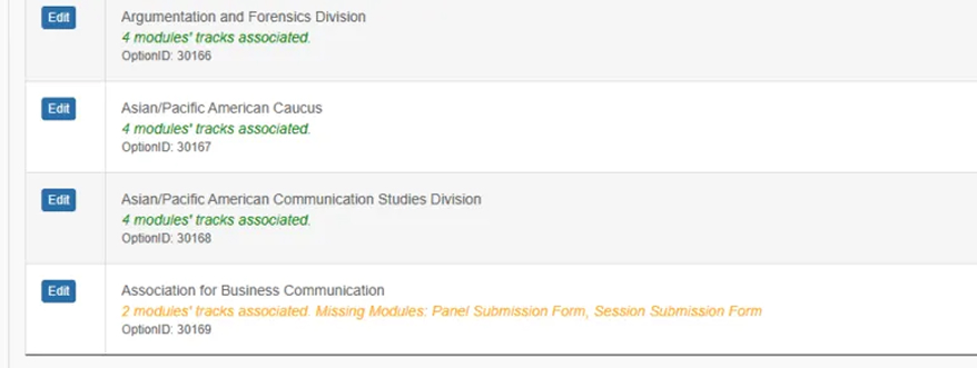 Reviewer Signup Form Setup image