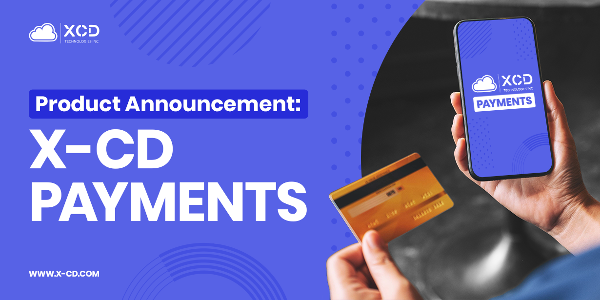 Featured image of X-CD Payments Feature Announcement