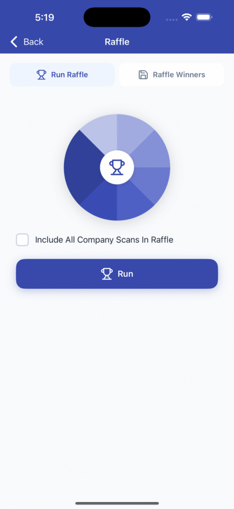 LeadR App - 2025 Feature Updates 